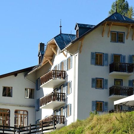 Hotel De La Sage Экстерьер фото